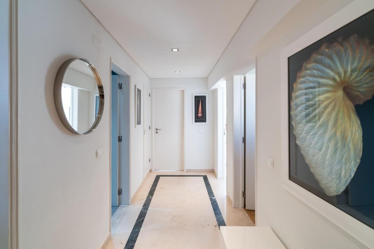 Apartment Marina Mar 'penthouse' By Sapvillas *
