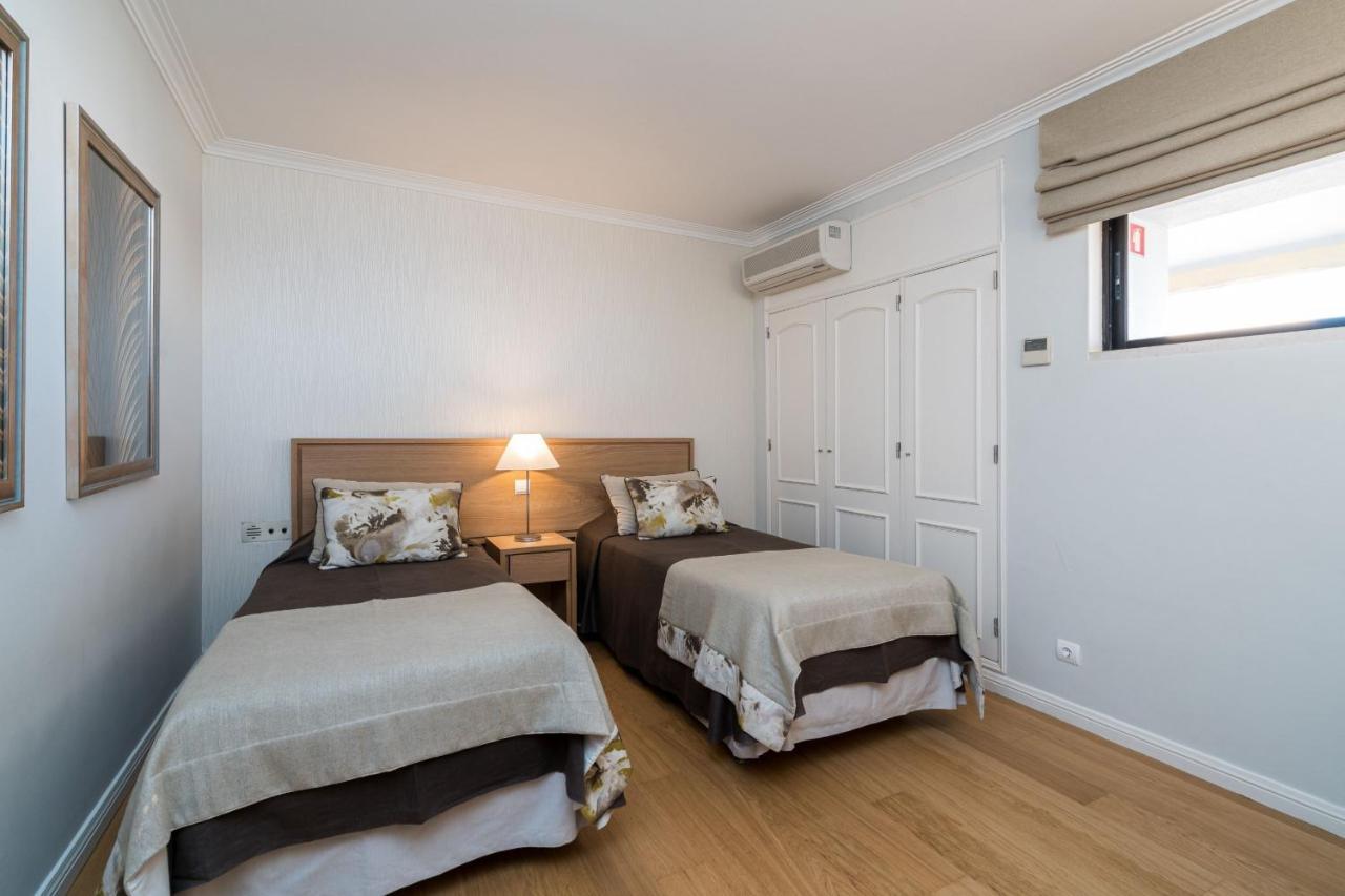 Apartment Marina Mar 'penthouse' By Sapvillas Vilamoura