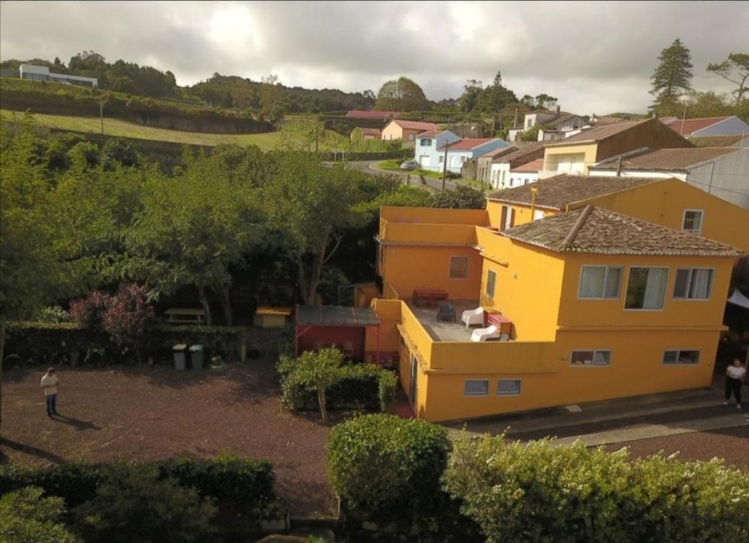 Holiday home A Casa Amarela