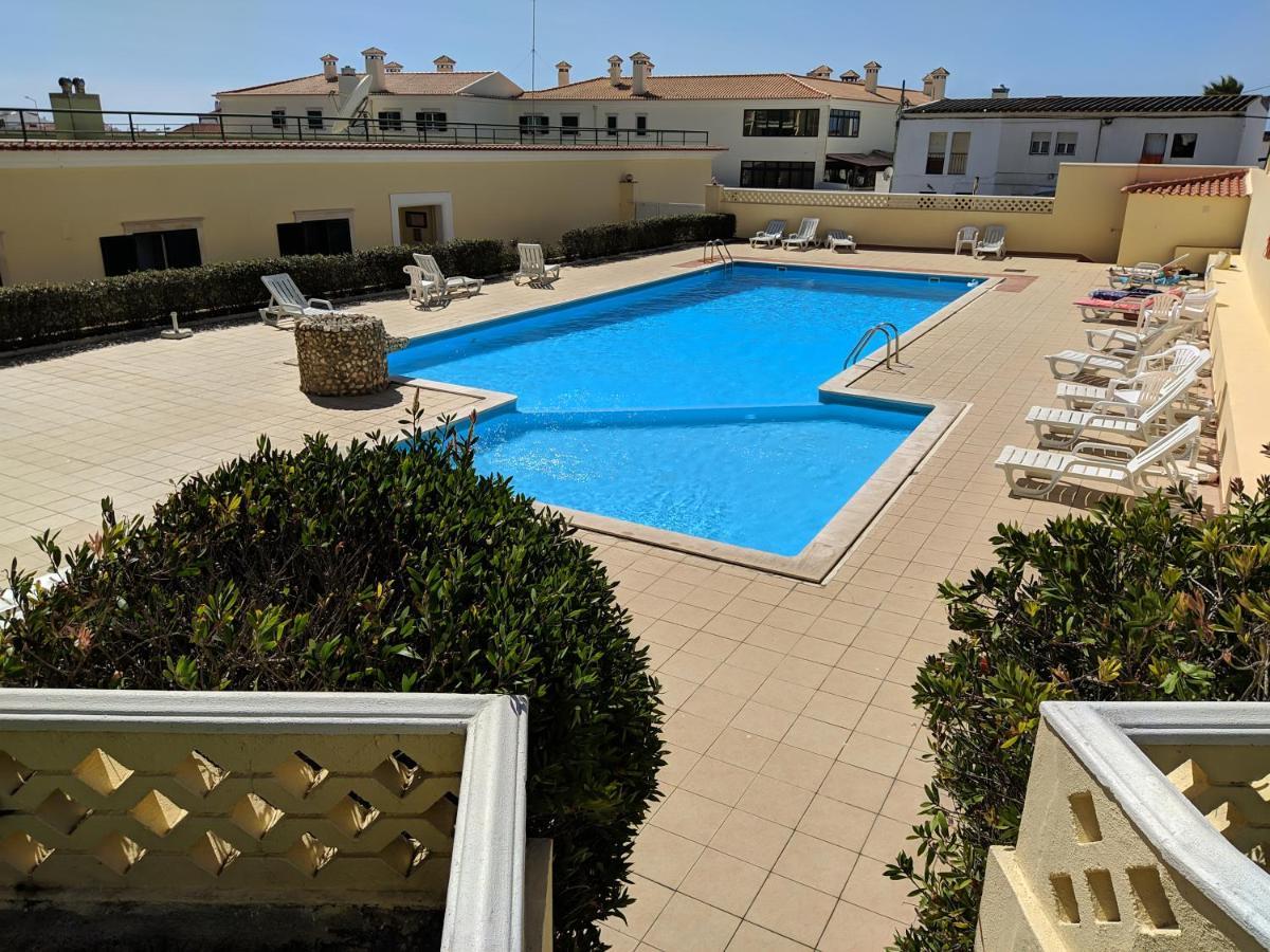 Ii - With Pool - Horizonte Mar Apartment *