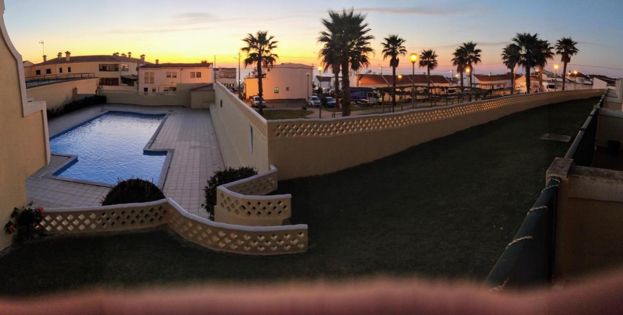 Ii - With Pool - Horizonte Mar *