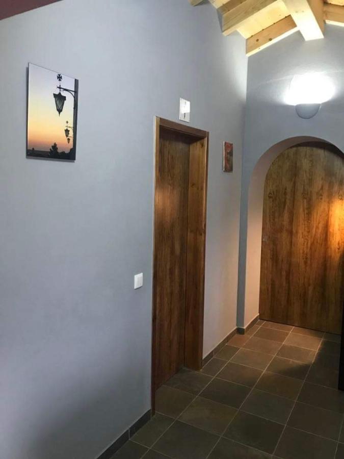Heu's Monte Vakantiehuis
