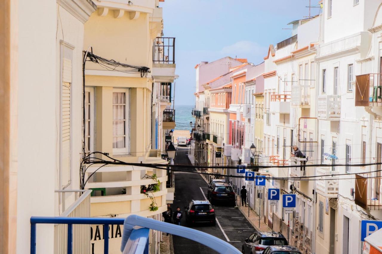 Apartment Feel - Nautical House Nazare
