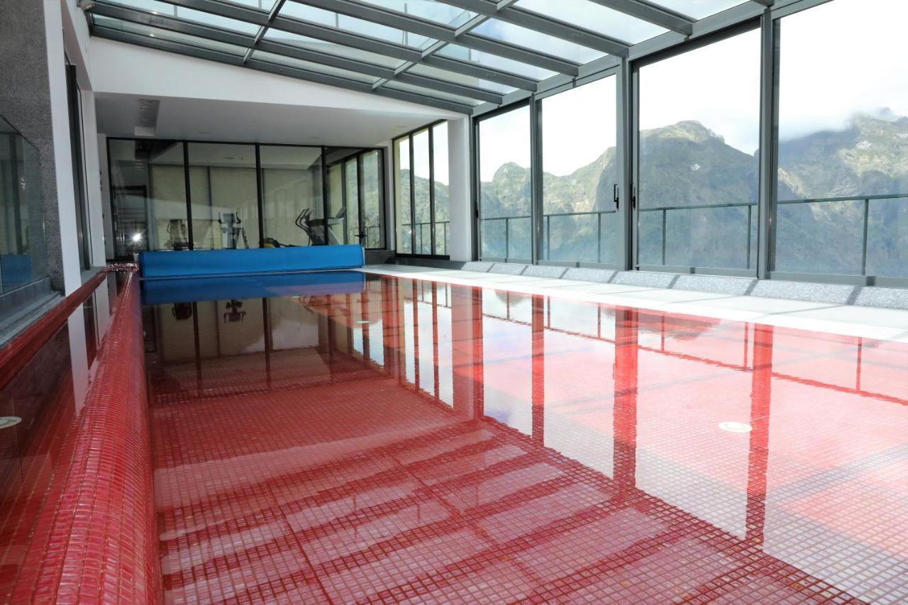 Hotel Eira Do Serrado - & 4*