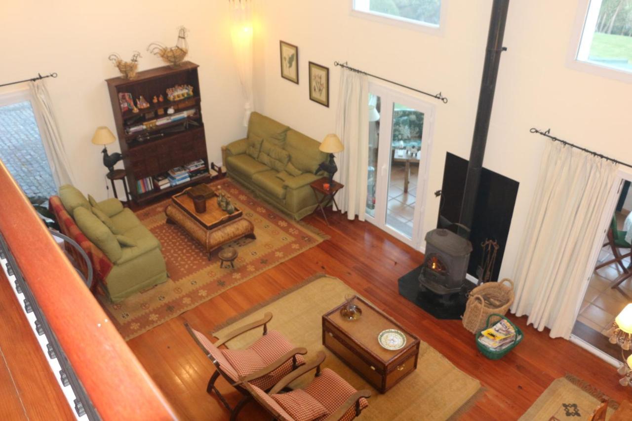 Luxury Camelia. Mountains, Golf, Horses, Levada Walks. Santo Antonio da Serra