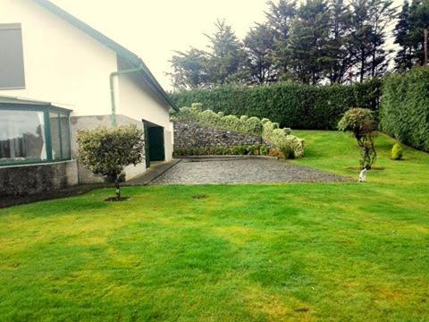 Villa Luxury Camelia. Mountains, Golf, Horses, Levada Walks. *