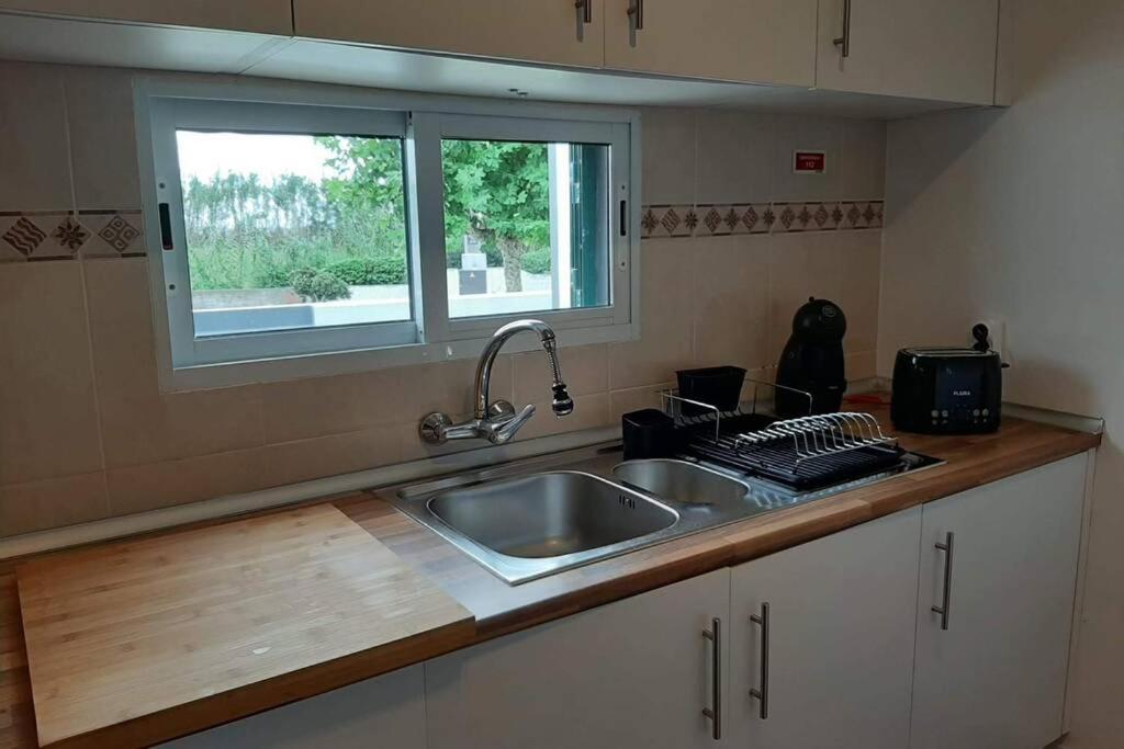 Casa Da Fonte Holiday home *