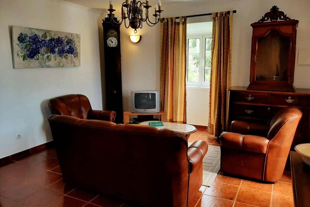 Casa Da Fonte Holiday home