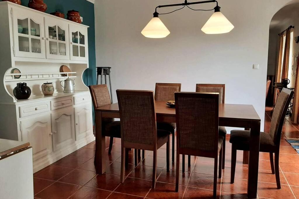 Holiday home Casa Da Fonte Ginetes