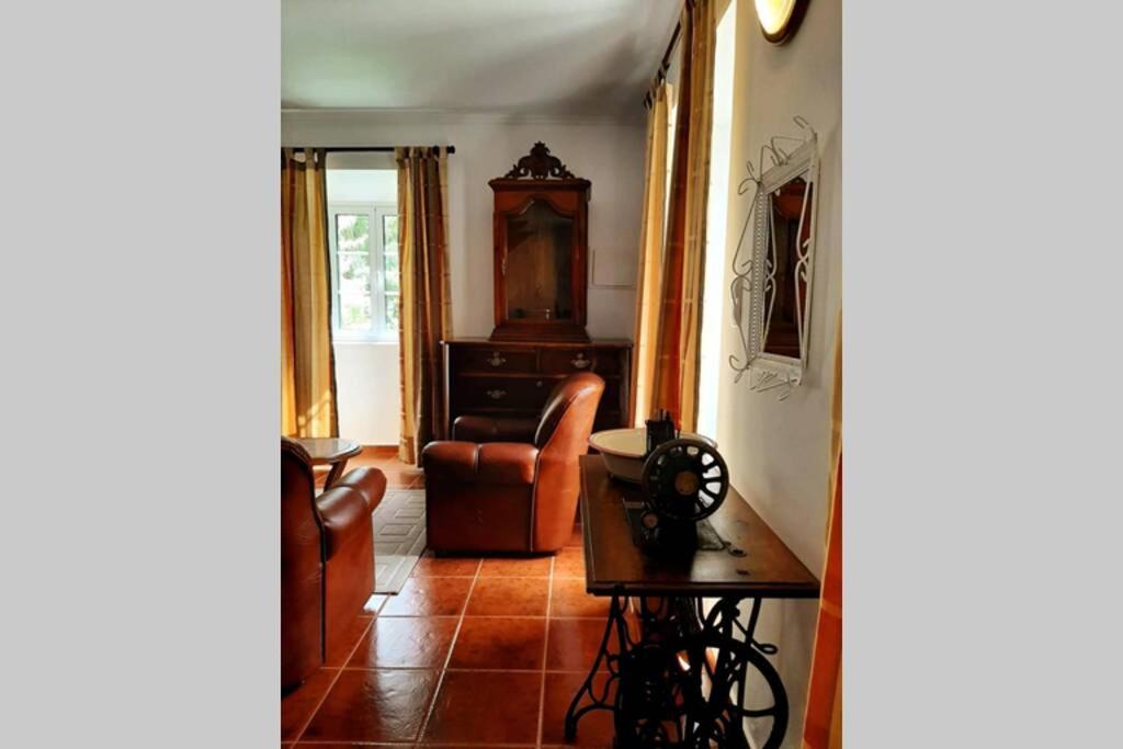 Casa Da Fonte Holiday home