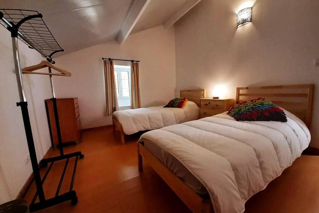 Holiday home Casa Da Fonte Ginetes