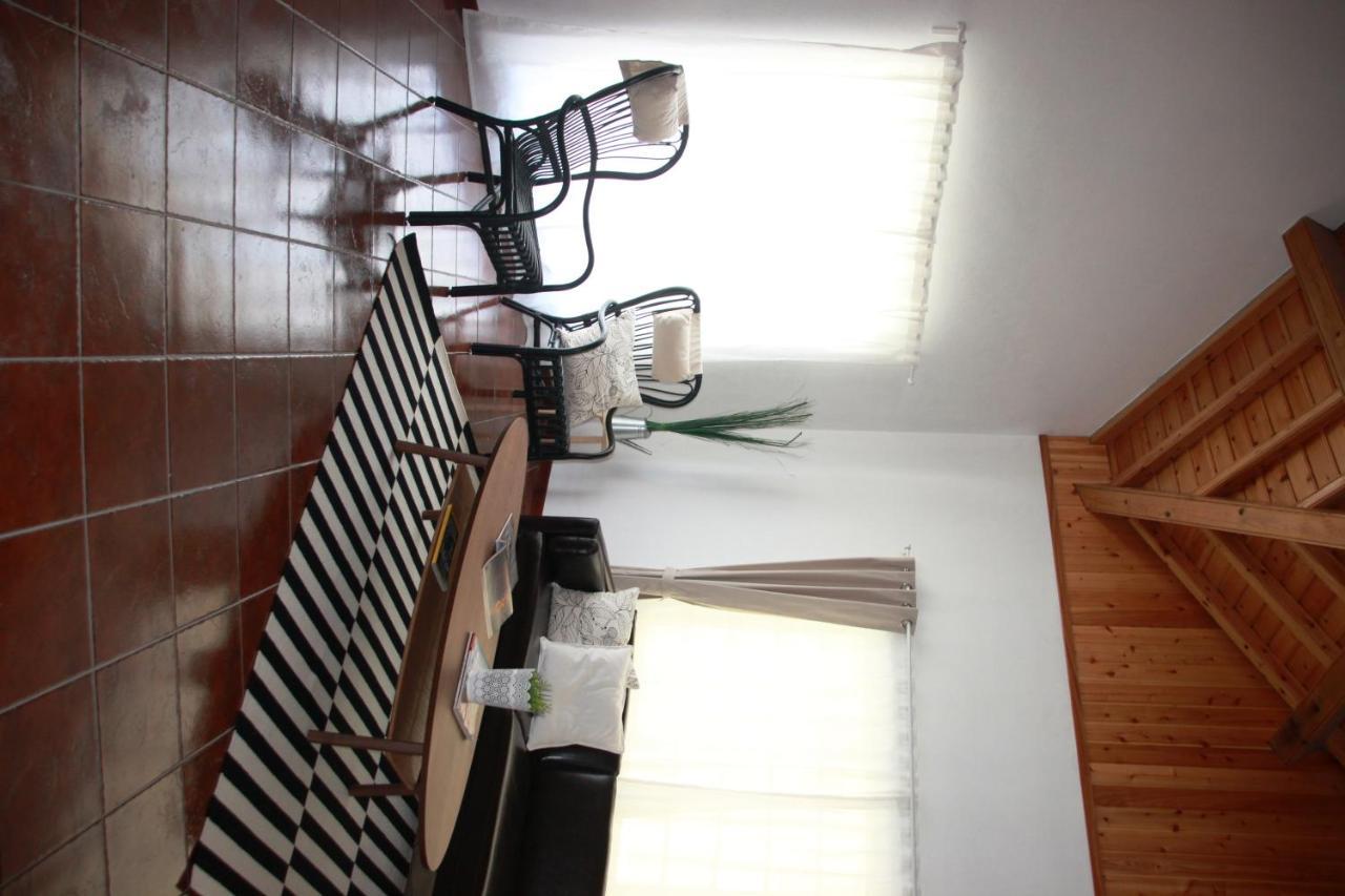 Casas Da Cascata