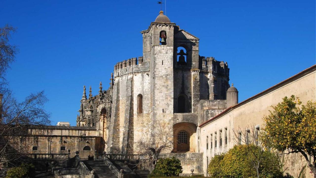 Tomarhousing - Old Town * Tomar