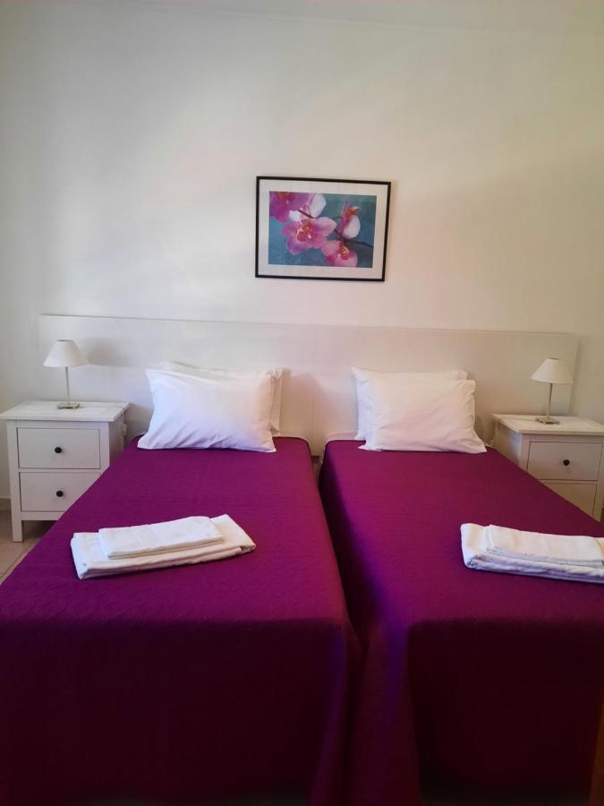 Apartment Atlantico