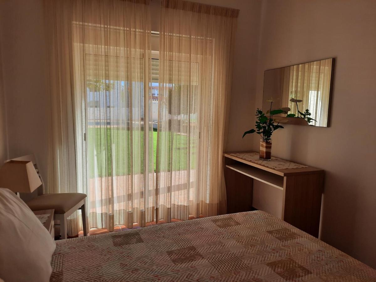 Villas Brites Apartamento Burgau