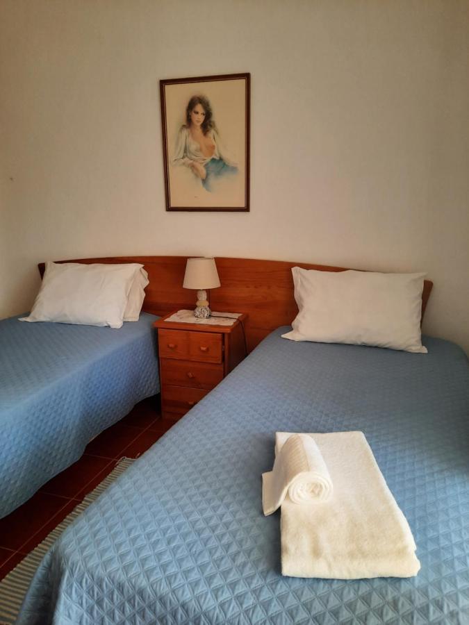 Villas Brites Burgau