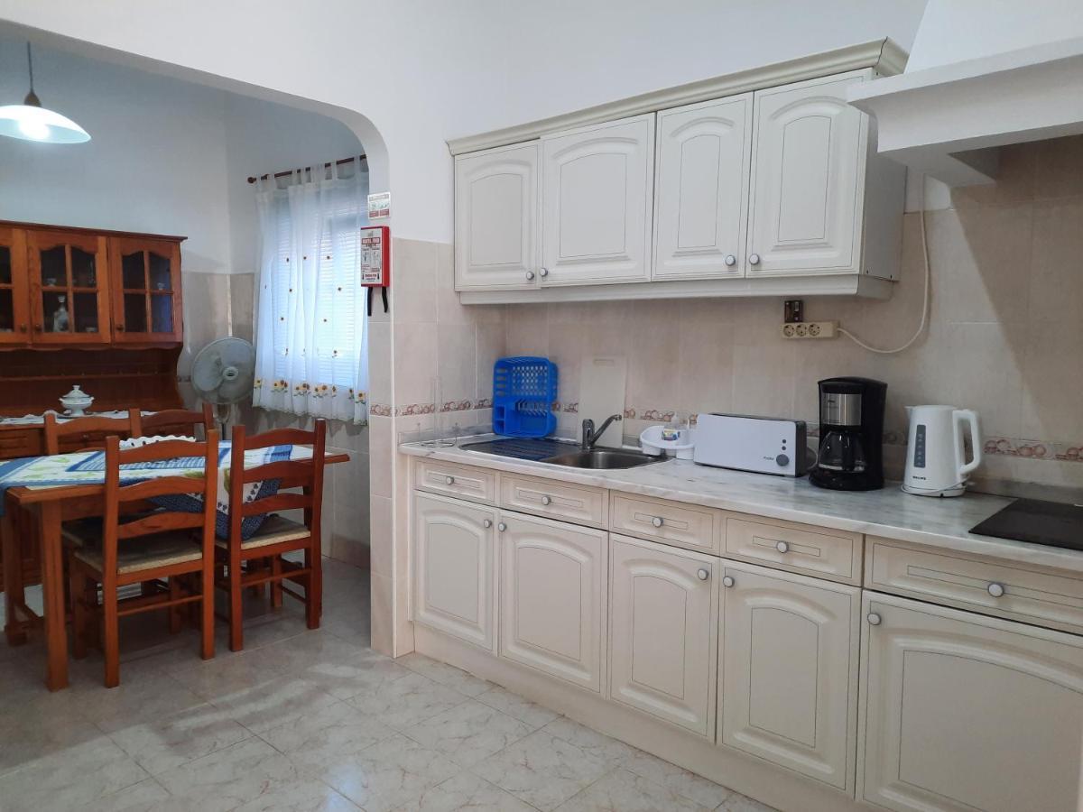 Villas Brites Apartamento