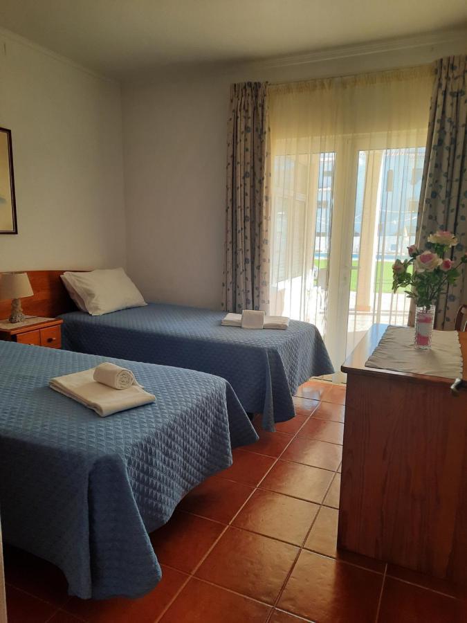 Villas Brites * Burgau