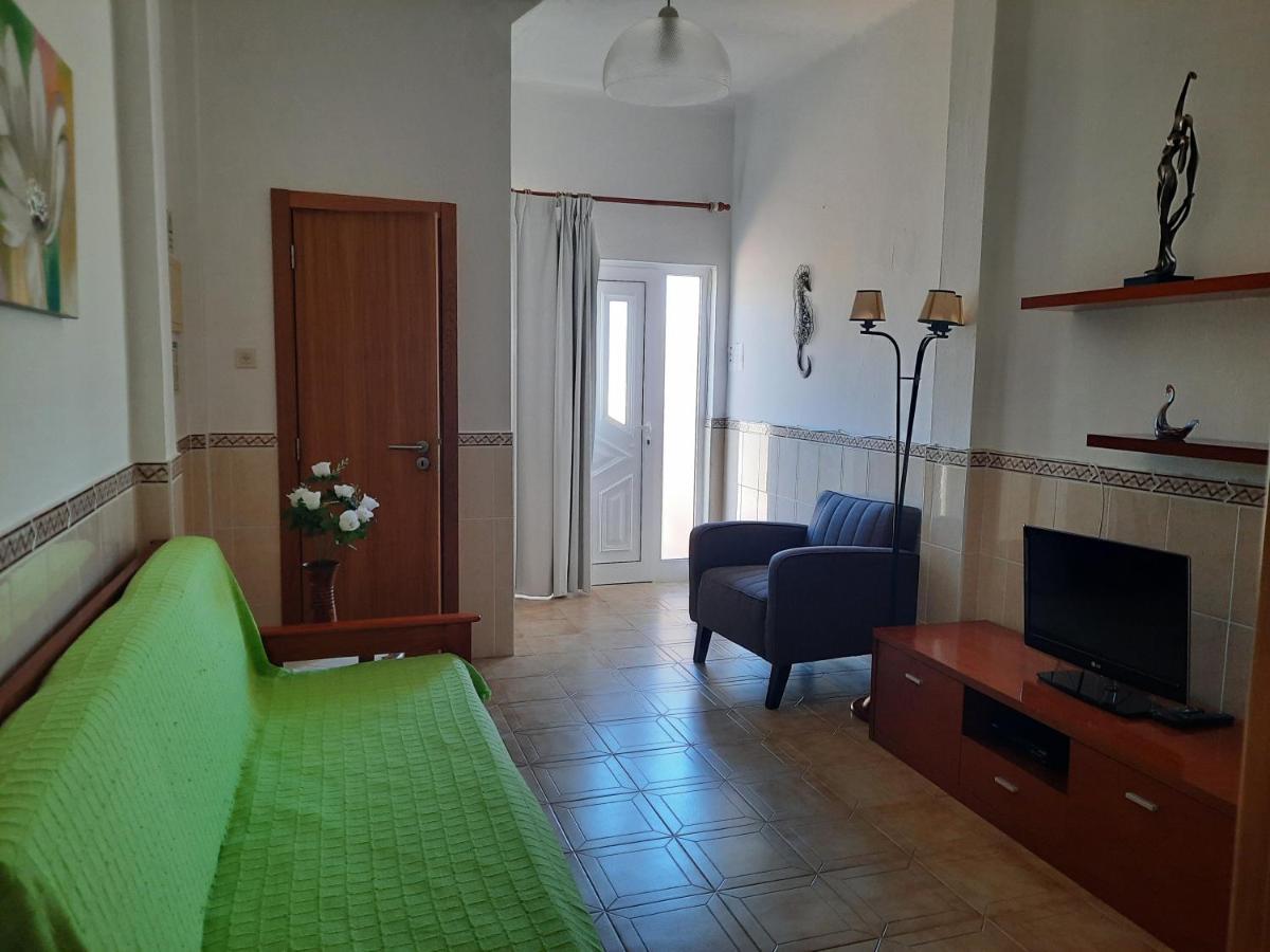 Villas Brites * Burgau