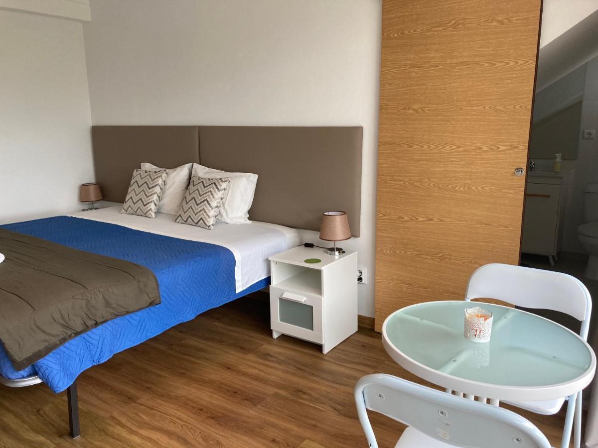 Alfazema Sunset House Bed & Breakfast *