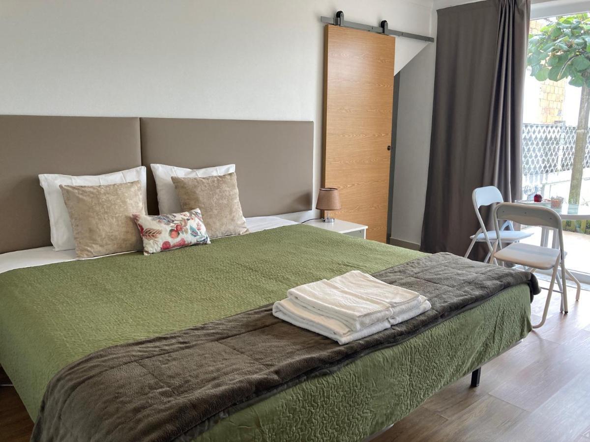 Alfazema Sunset House Bed & Breakfast Vila Nova de Gaia