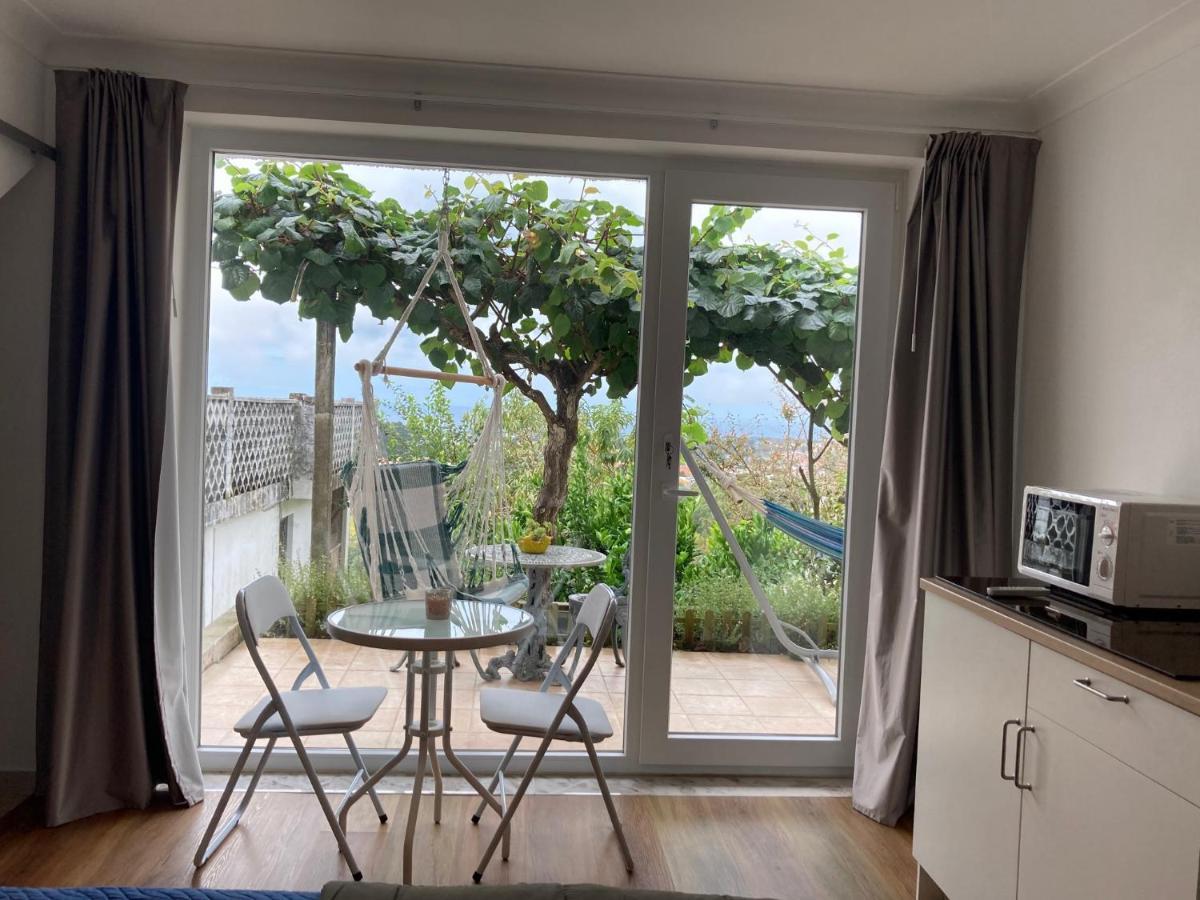 Alfazema Sunset House Bed & Breakfast