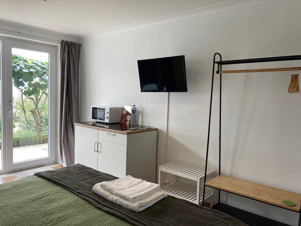 Alfazema Sunset House Bed & Breakfast *