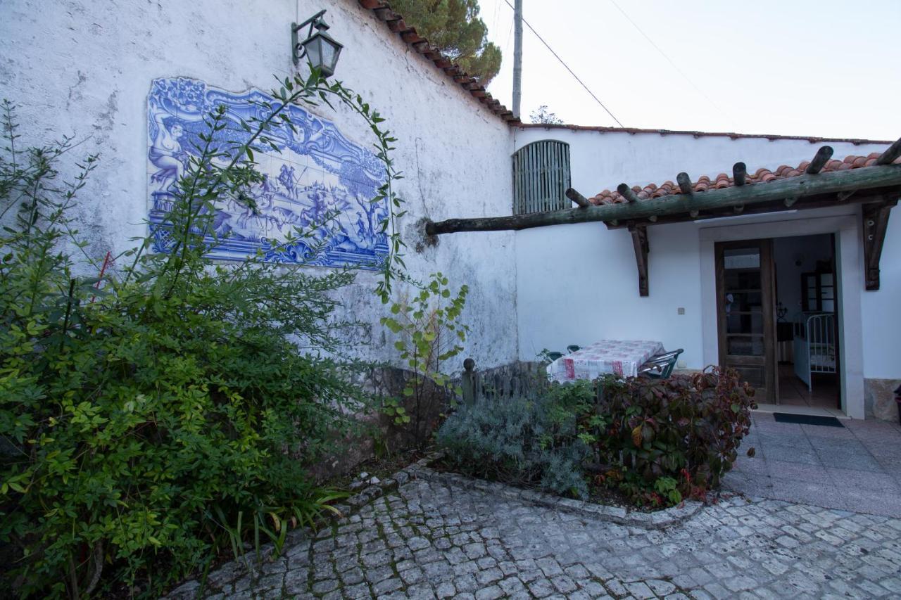 Quinta De Rio Alcaide Porto de Mos (Leiria)