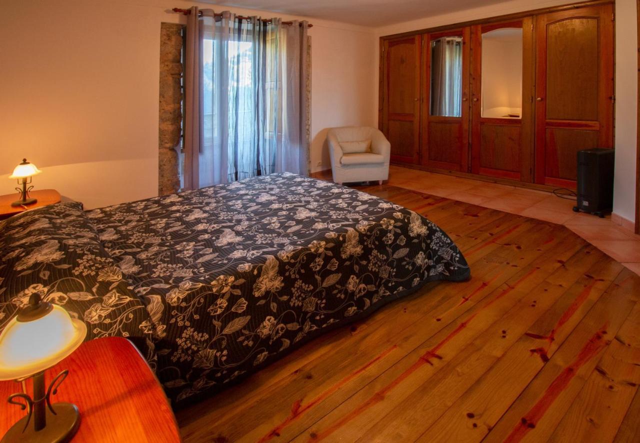 Quinta De Rio Alcaide *