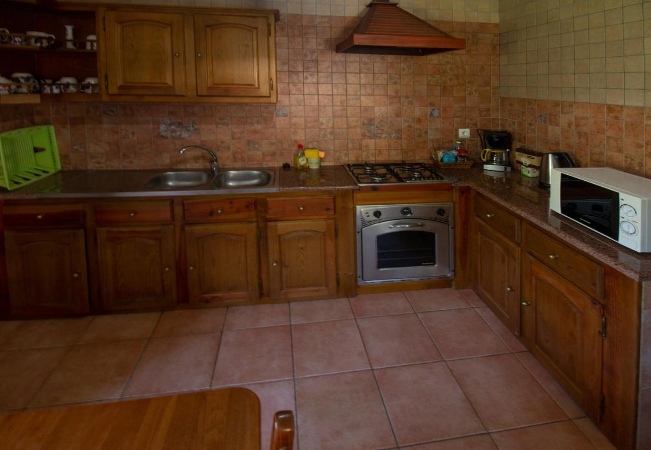 Quinta De Rio Alcaide Farm stay Porto de Mos (Leiria)
