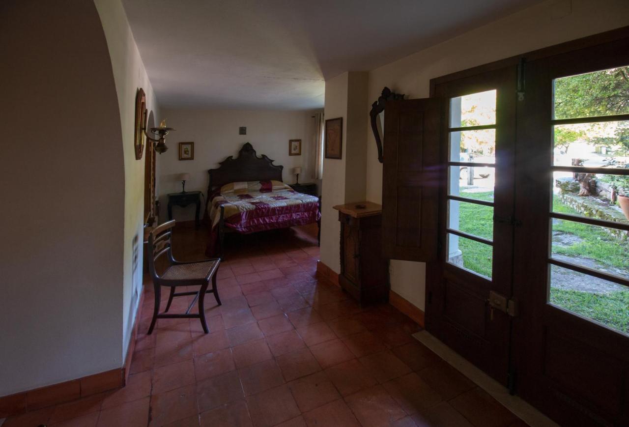 Quinta De Rio Alcaide