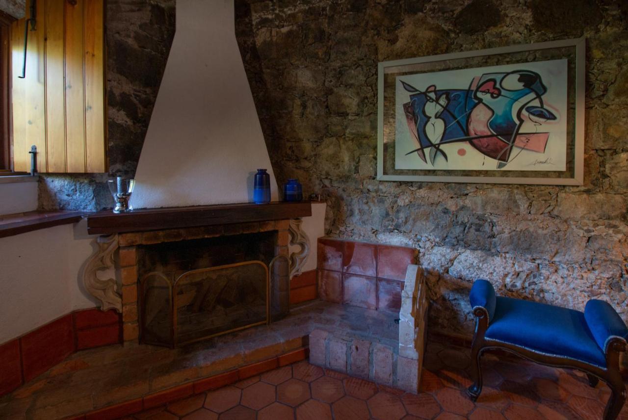 Quinta De Rio Alcaide * Porto de Mos (Leiria)