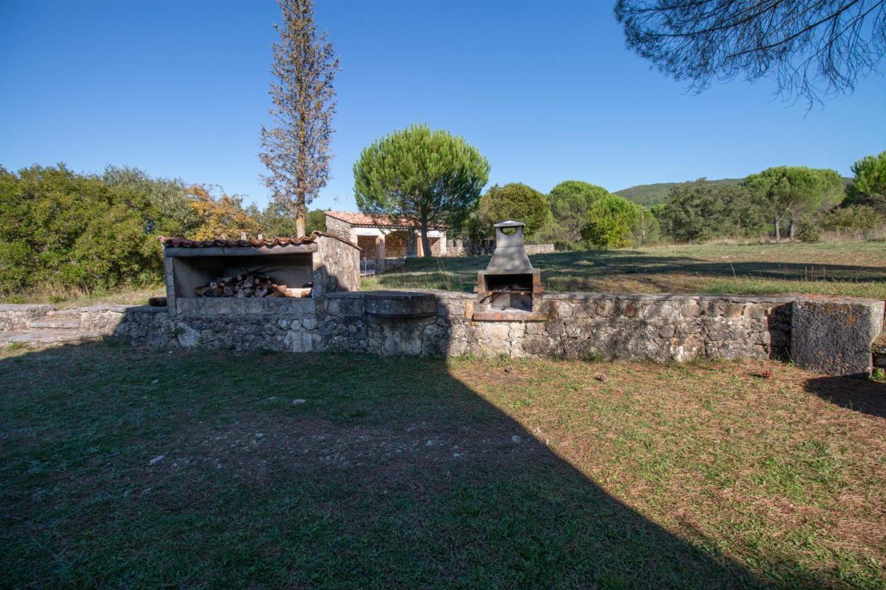 Farm stay Quinta De Rio Alcaide Porto de Mos (Leiria)