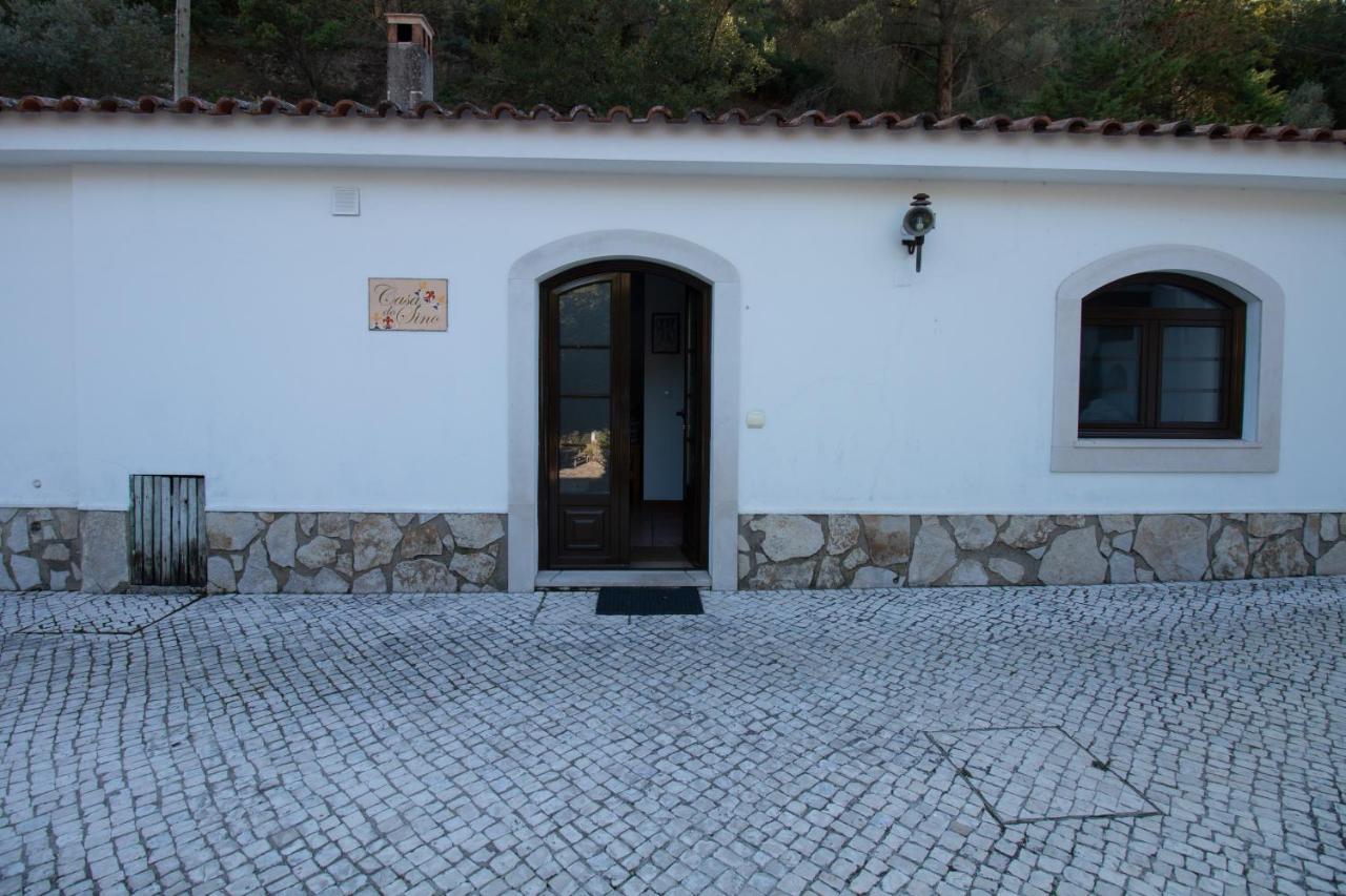 Quinta De Rio Alcaide *