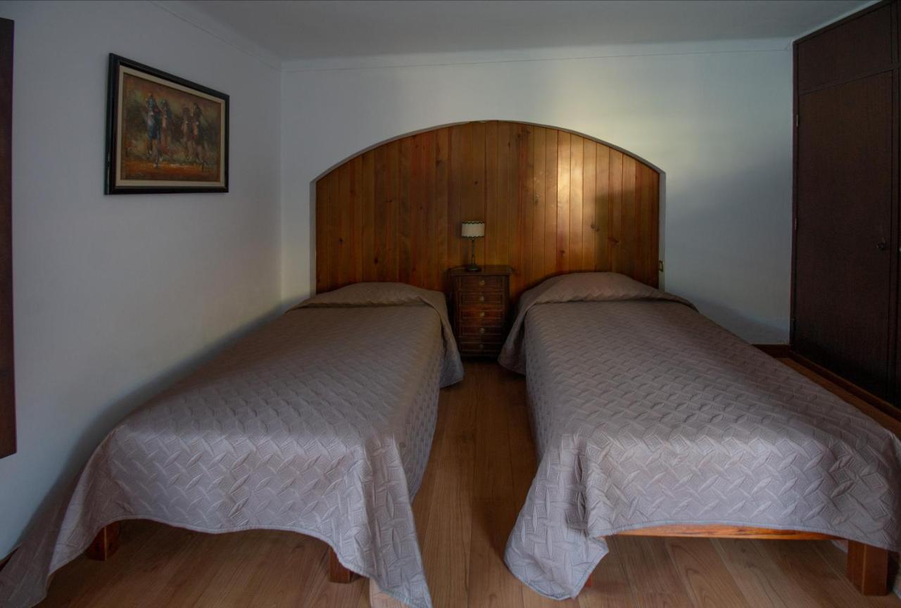 Quinta De Rio Alcaide Farm stay