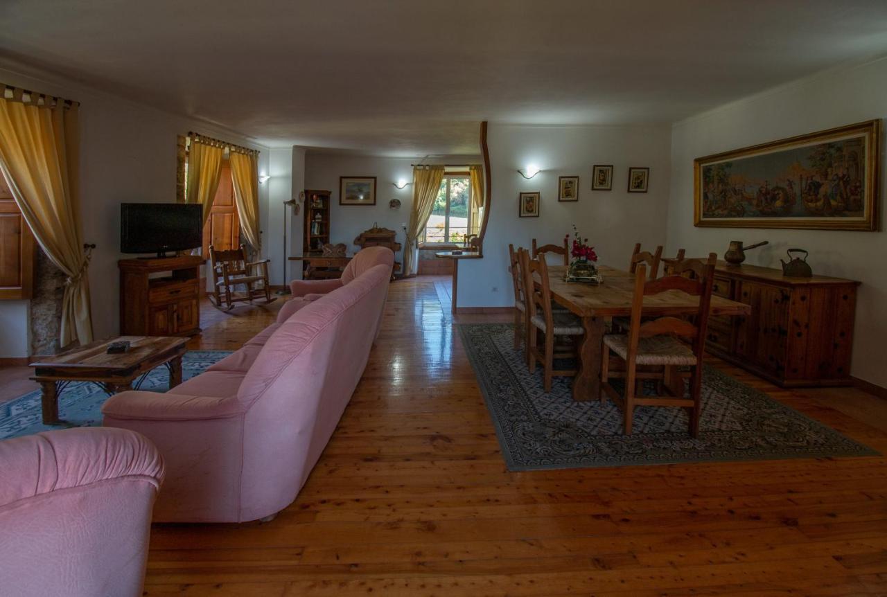 Quinta De Rio Alcaide *