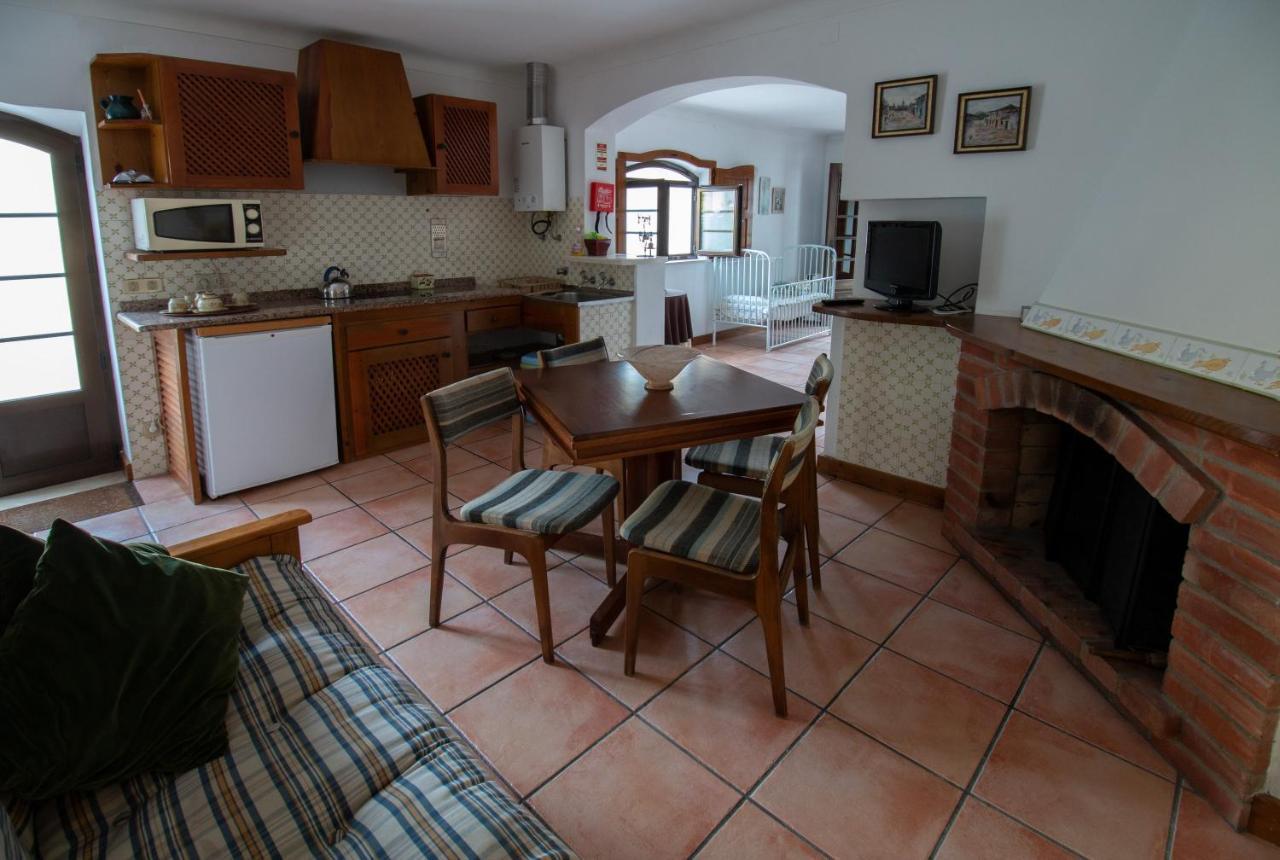 Quinta De Rio Alcaide