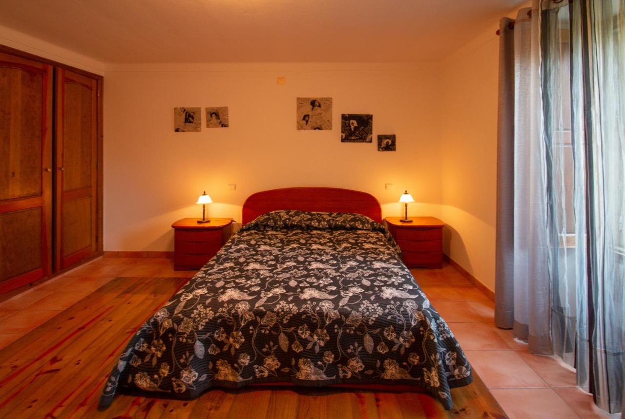 Quinta De Rio Alcaide *