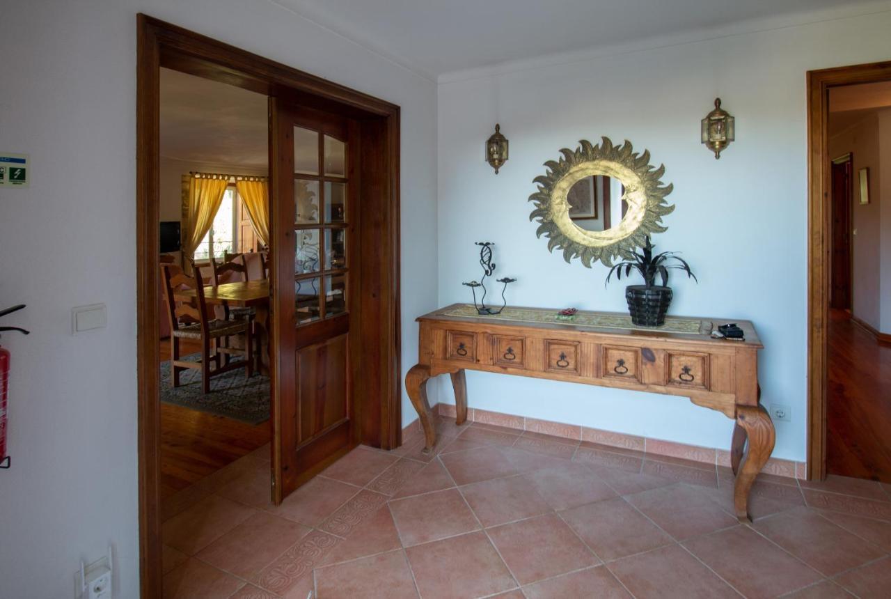 Farm stay Quinta De Rio Alcaide *