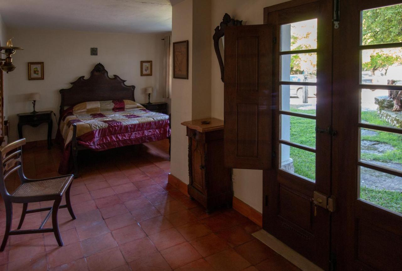 Quinta De Rio Alcaide *
