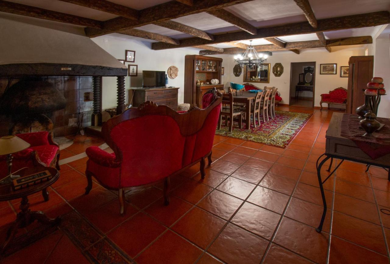 Quinta De Rio Alcaide *