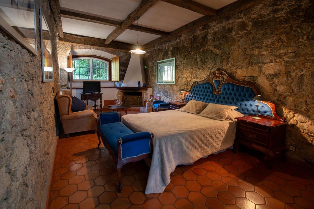 Farm stay Quinta De Rio Alcaide