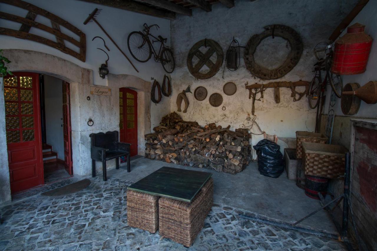 Quinta De Rio Alcaide *
