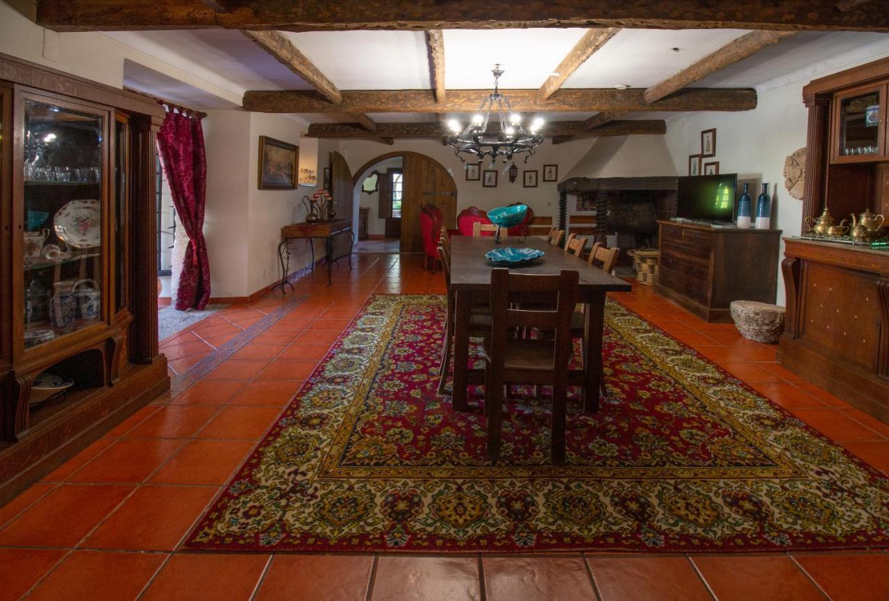 Farm stay Quinta De Rio Alcaide *