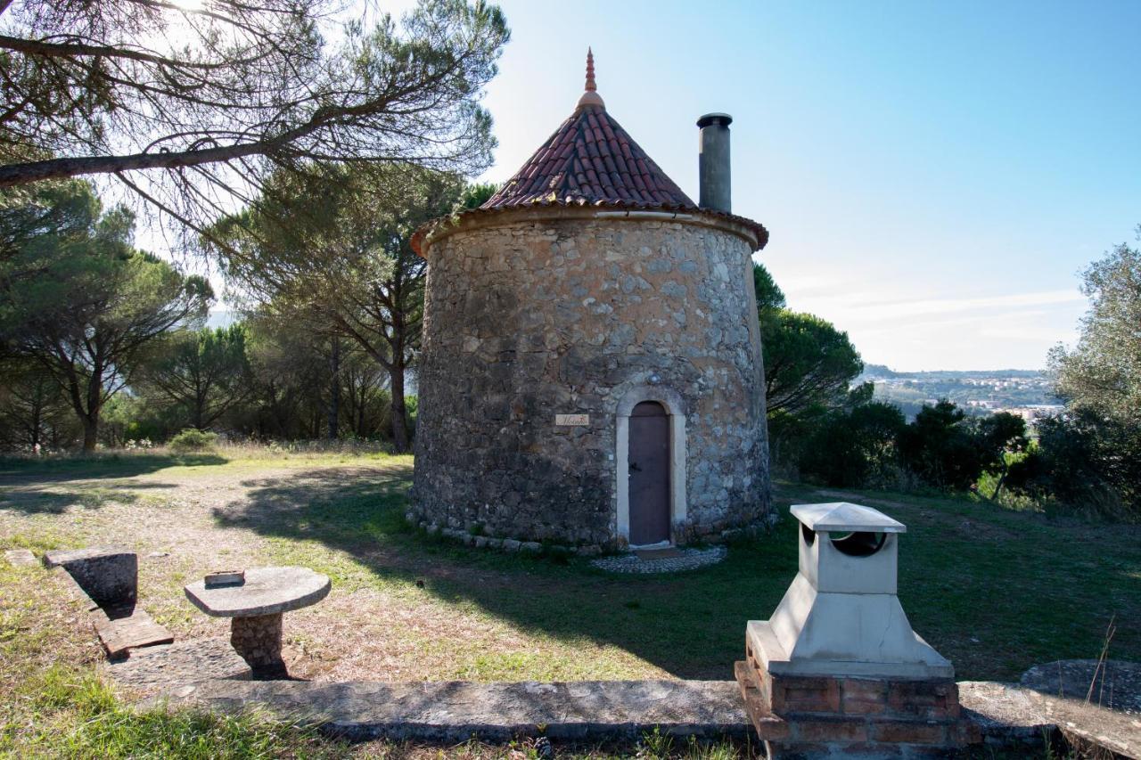 Farm stay Quinta De Rio Alcaide *