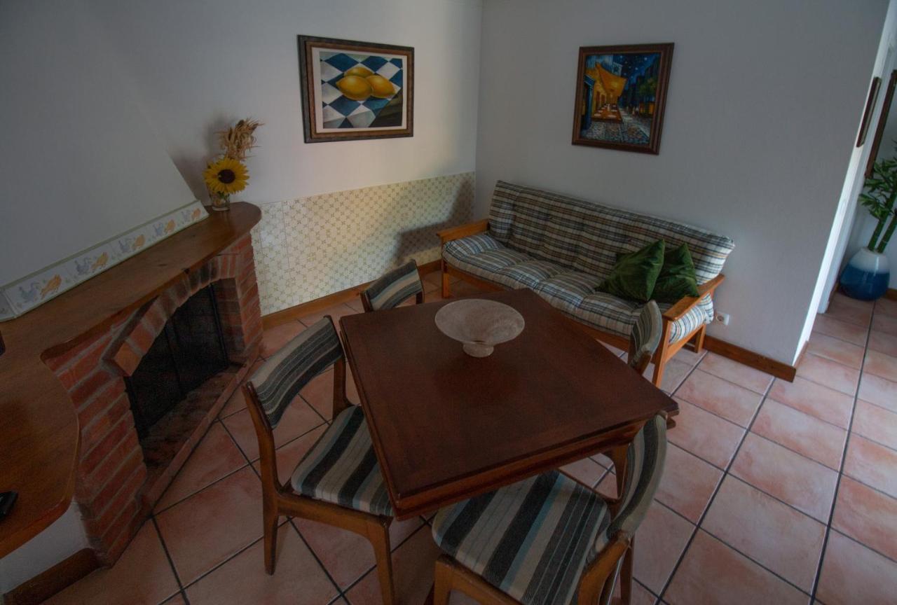 Farm stay Quinta De Rio Alcaide Porto de Mos (Leiria)