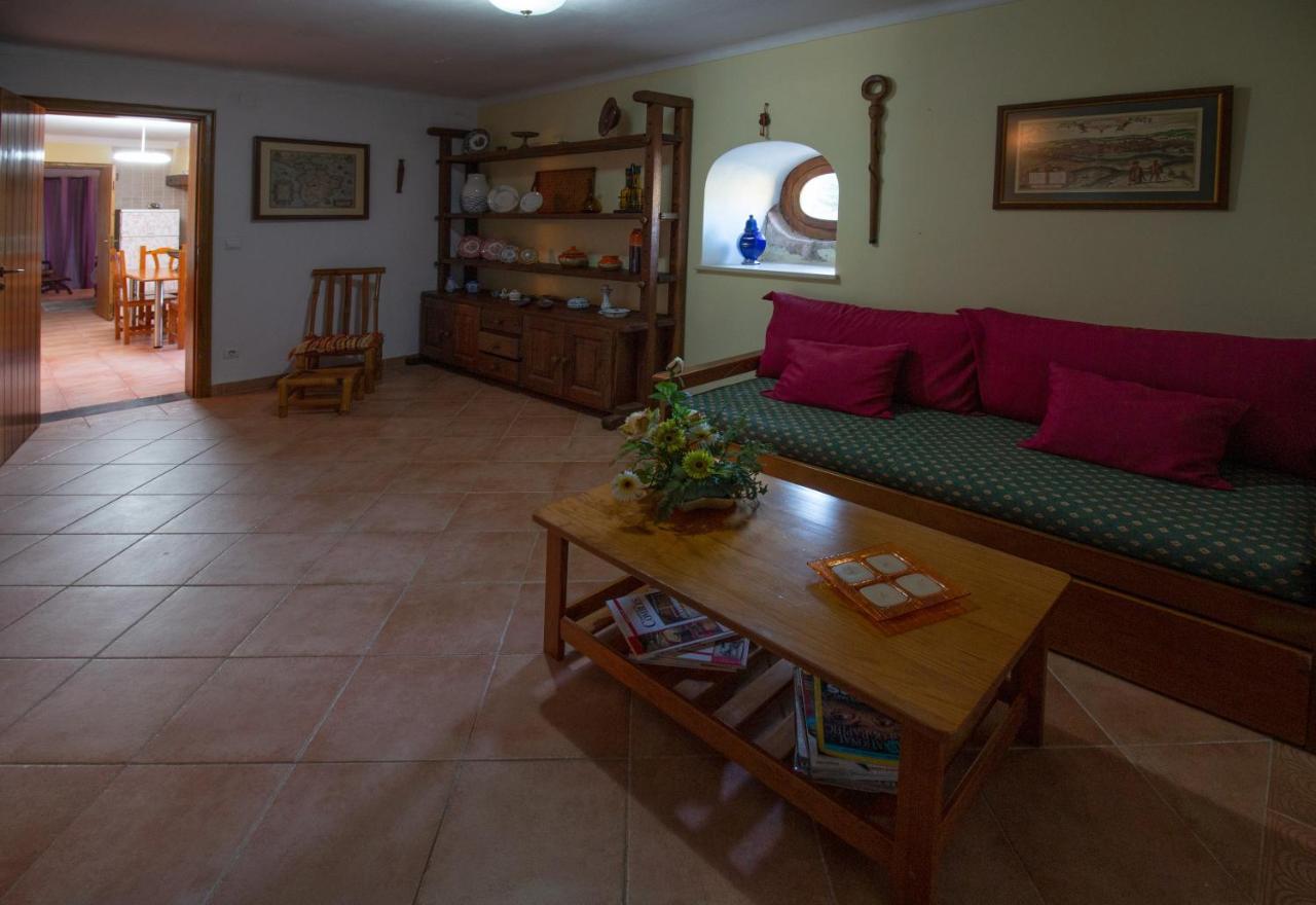 Quinta De Rio Alcaide *