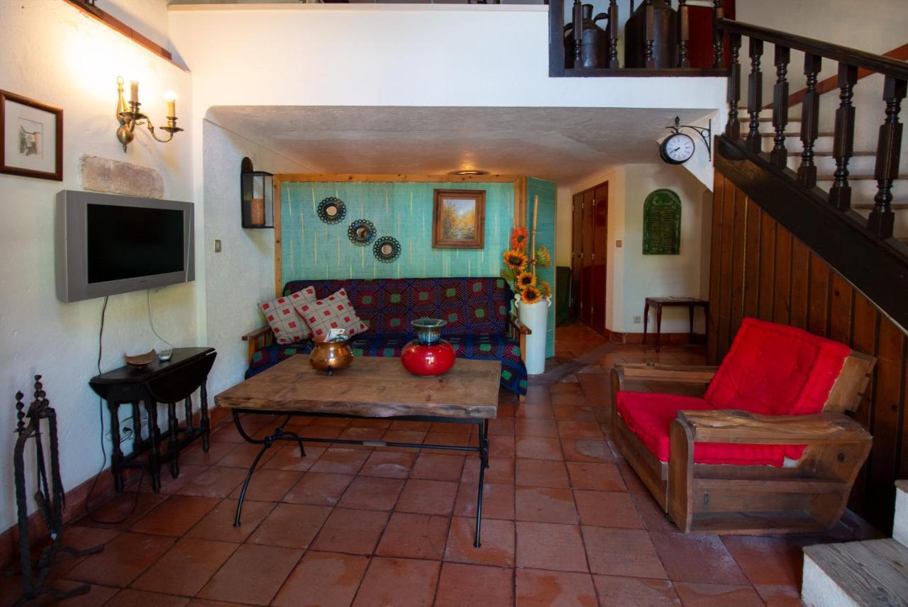 Quinta De Rio Alcaide * Porto de Mos (Leiria)