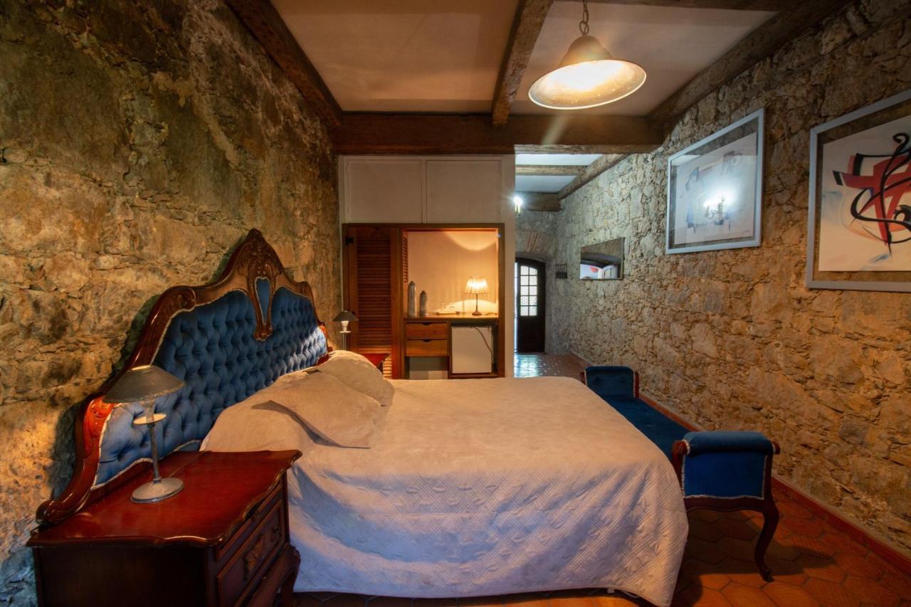 Farm stay Quinta De Rio Alcaide Porto de Mos (Leiria)