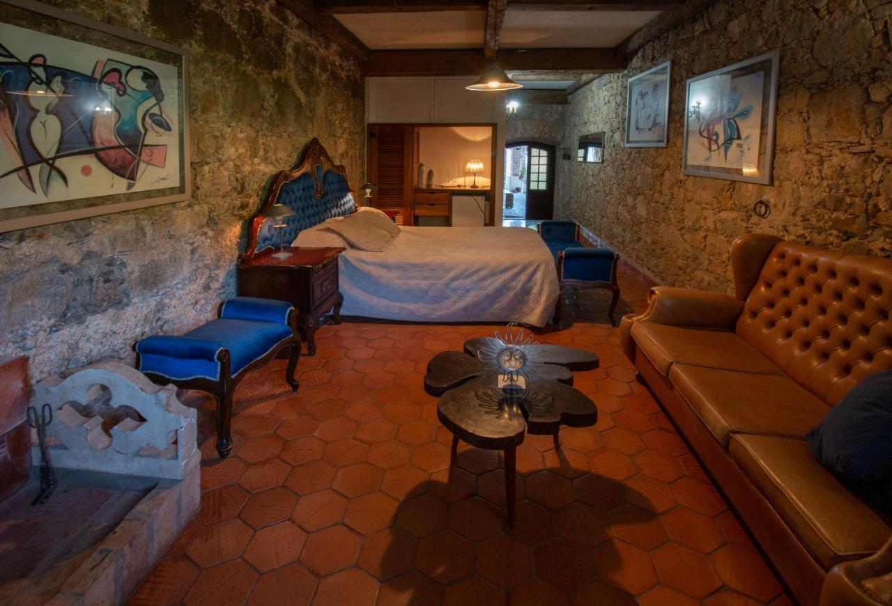 Quinta De Rio Alcaide Porto de Mos (Leiria)